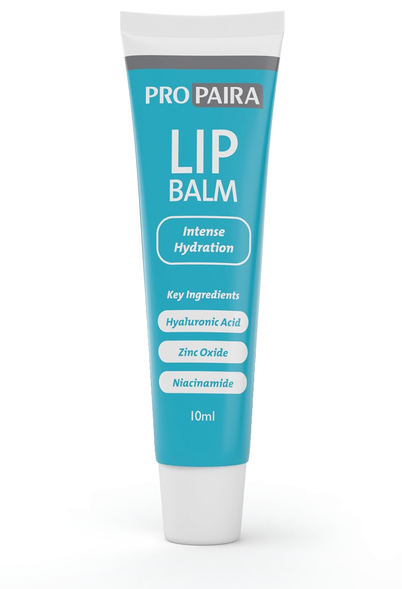 Propaira Lip Balm with Hyaluronic Acid