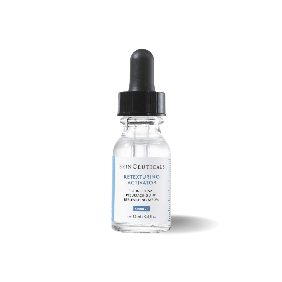 SkinCeuticals® Retexturing Activator Serum 30mL – Skin Shop